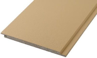 Фиброцементные панели Smooth Click F11