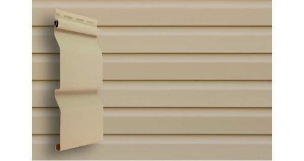 Сайдинг 3,66 Grand Line D4 бежевый купить в Москве