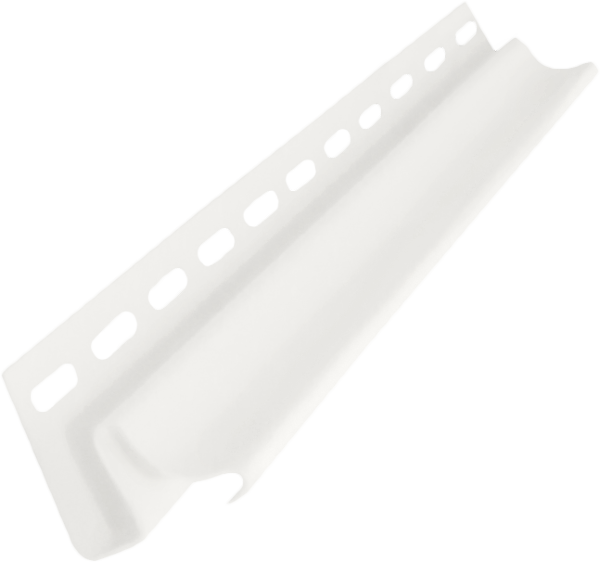 Галтель(карнизный молдинг) Vinyl-On 3660- Белый купить в Москве