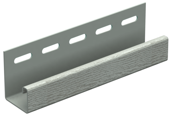 J-планка Timberblock Ясень Прованс зеленый купить в Москве