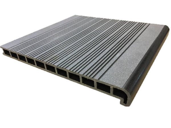 Ступени из ДПК Faynag Кварц купить в Москве