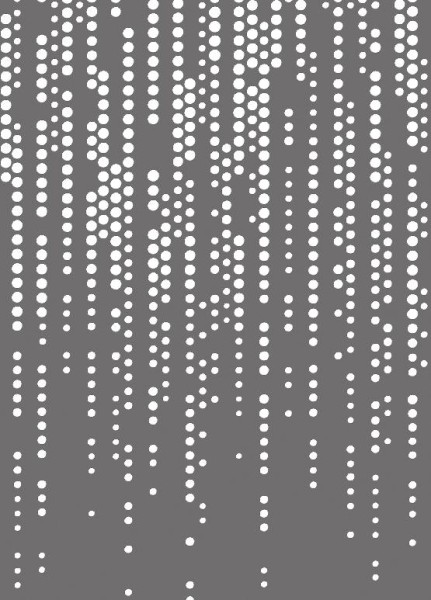 Фиброцементные панели Panda Перфорация 3D 05300F купить в Москве