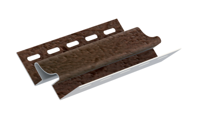 Внутренний угол Стоун Хаус S-Lock Клинкер Нордик Глина