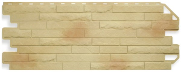 Цокольный сайдинг альта-профиль - коллекция "кирпич-антик", каир купить в Москве