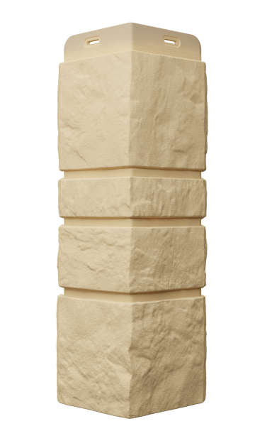 Угол Burg Кремовый купить в Москве