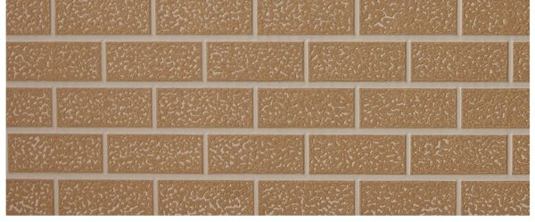 Фасадная панель Zodiac Кирпич AE10-004 купить в Москве