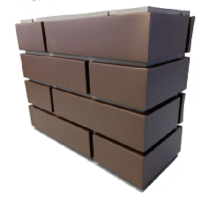 ПИКС Реставрация коричневый купить в Москве