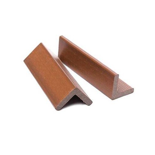 Уголок ДПК декоративный Legro Ultra Naturale 40х40х2900 купить в Москве