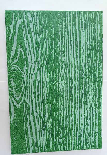 Фиброцементный сайдинг Latonit Изумруд (RAL 6034/6028) купить в Москве