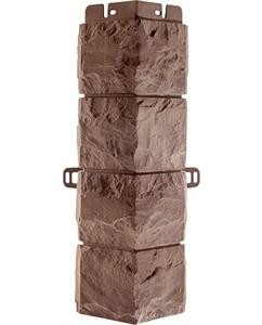 Угол наружный Альта-Профиль Фагот Каширский купить в Москве