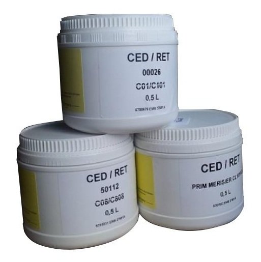 Краска для ретуши С020 Мирко купить в Москве