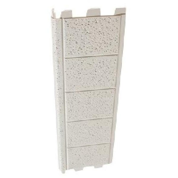 Откос универсальный Альта-профиль Альта Декор (отделочные элементы) Белый купить в Москве