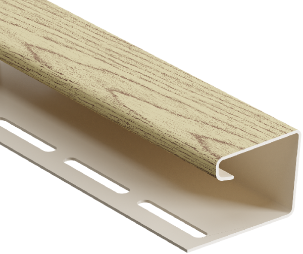 J-профиль Камчатский  купить в Москве