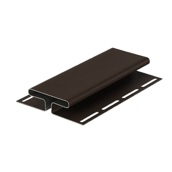 H-профиль Docke Шоколад купить в Москве