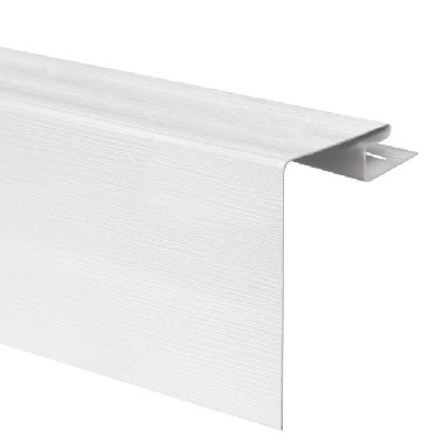 Околооконный профиль 3,05 м TECOS БЕЛЫЙ купить в Москве