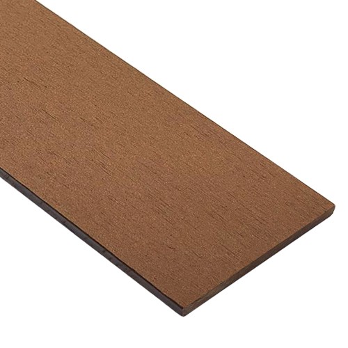 Универсальная доска EasyDecking Wood-X 131х11 Коричневый купить в Москве