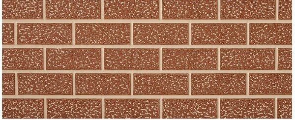 Фасадная панель Zodiac Кирпич AE10-002 купить в Москве