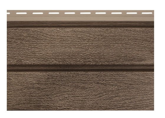 Сайдинг Виниловый Vinyl-On, ALBERO Сицилийский бук купить в Москве