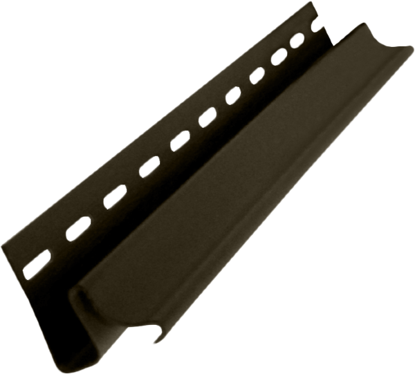 Галтель(карнизный молдинг) Vinyl-On 3660-Венге купить в Москве