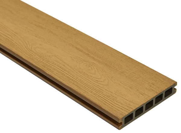 Террасная доска из ДПК CM Decking серия Country Oregon купить в Москве