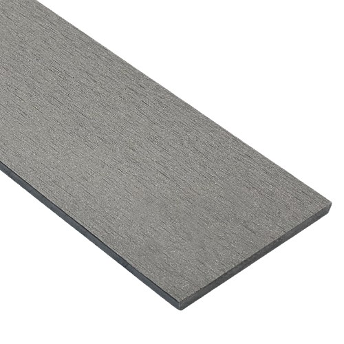 Универсальная доска EasyDecking Wood-X 131х11 Серый купить в Москве