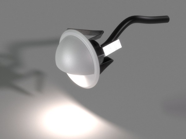 Точечные светильники Белый WLCL-112 купить в Москве