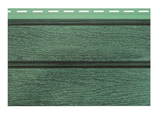 Сайдинг Виниловый Vinyl-On, ALBERO Пьемонтский орех купить в Москве