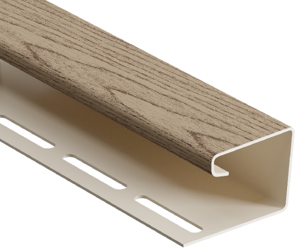 J-профиль Сибирский  купить в Москве