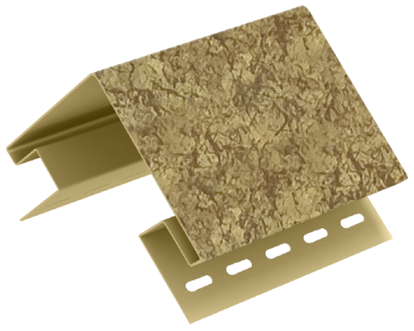 Наружный угол Стоун Хаус S-Lock Таганай Дикий купить в Москве