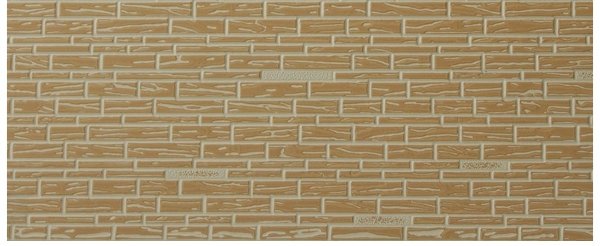 Фасадная панель Zodiac Кирпич мелкозернистый AE8-016 купить в Москве