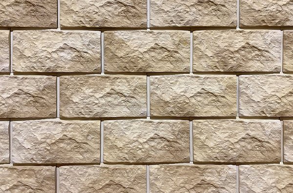 Фиброцементные панели КАНЬОН коллекция Малый Сколотый Камень 68 купить в Москве