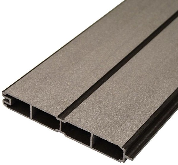 Заборная доска FAYNAG ДПК NIKA венге купить в Москве