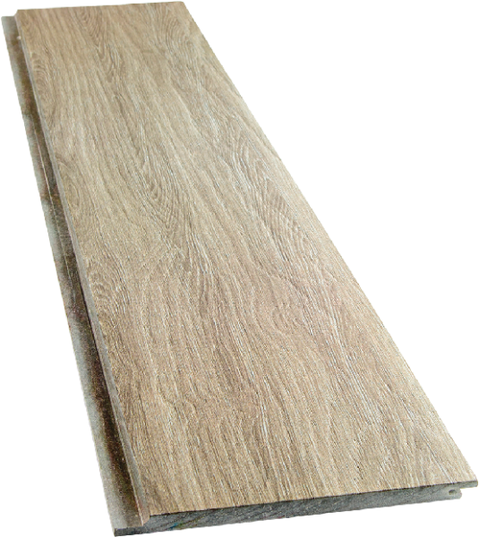 Фиброцементный сайдинг SidWood с фактурой под дерево W-128 Клик купить в Москве