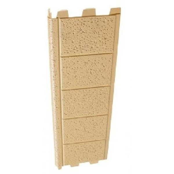 Откос универсальный Альта-профиль Альта Декор (отделочные элементы) Песчаный купить в Москве