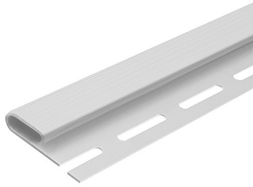 Финишный профиль 3,05 м TECOS БЕЛАЯ купить в Москве