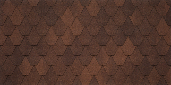 Гибкая черепица Tegola UNICA SARDEGNA LIBERICA 020 купить в Москве