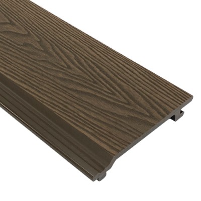 Фасадная панель EasyDecking Wood-X 156х21 Венге