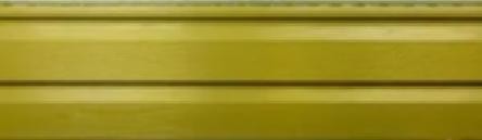 Виниловый сайдинг Канада плюс премиум, оливковый купить в Москве