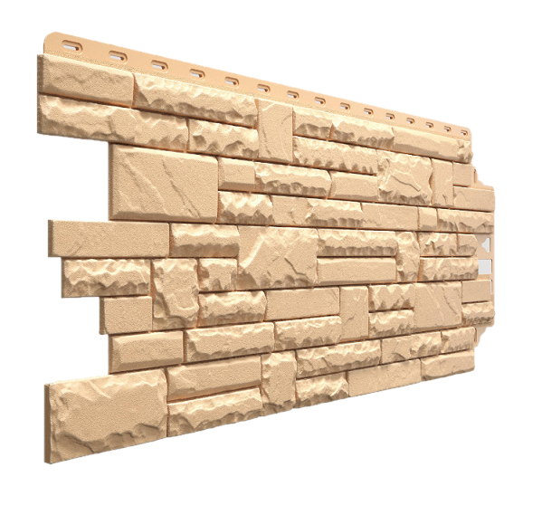 Фасадная панель Docke, Stern, Антик купить в Москве