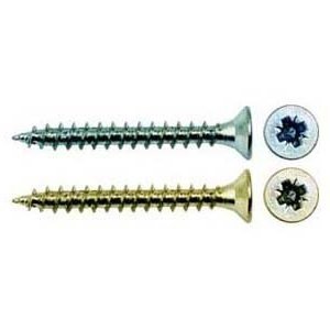 Саморезы по дереву оц.сталь 4X45мм (500 шт) Мирко купить в Москве