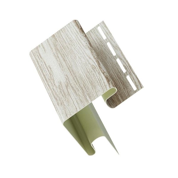 Наружный угол Орех купить в Москве