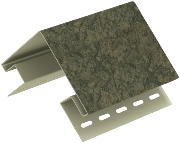 Наружный угол Стоун Хаус S-Lock Таганай Таёжный купить в Москве