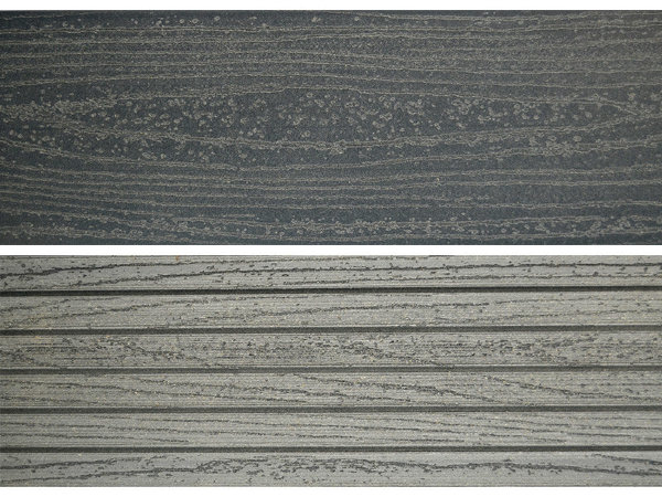 Террасная доска из ДПК MultiDeck Pro  Кварц купить в Москве