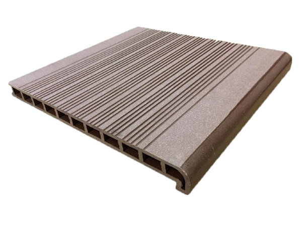 Ступени из ДПК Faynag Шоколад купить в Москве