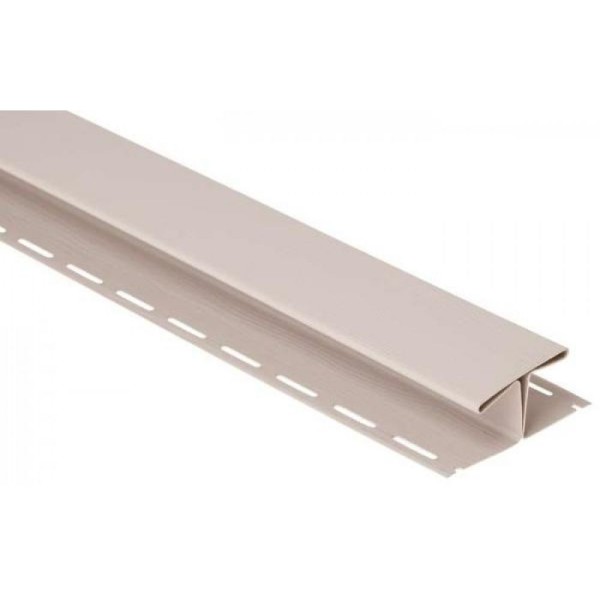 Н-профиль Люкс Крашенный, T-18, ВН, Персиковый купить в Москве