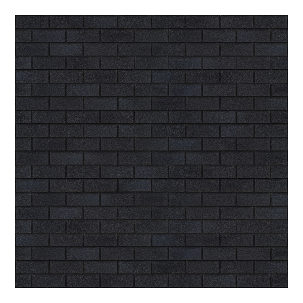 Фасадная плитка битумная, Технониколь HAUBERK кирпич Скандинавский купить в Москве