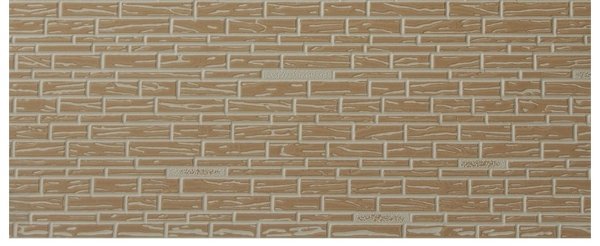 Фасадная панель Zodiac Кирпич мелкозернистый AE8-004 купить в Москве