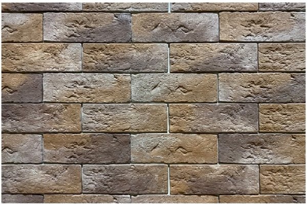 Фиброцементные панели КАНЬОН коллекция КАНЗАС 37 купить в Москве