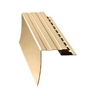Околооконный профиль 3,05 м TECOS ЗОЛОТОЙ-ПЕСОК