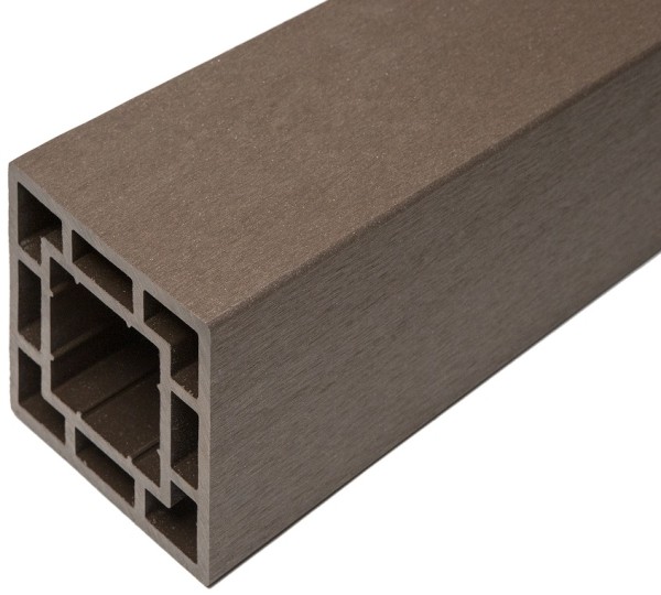 Столб опорный CM Railing Мербау купить в Москве